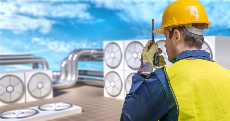 HVAC Industry