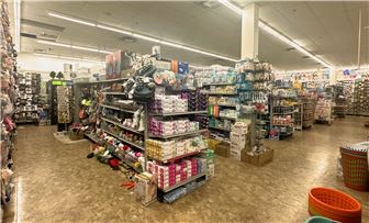 Brooklyn’s Retail Hotspot: Profitable Dollar Store in Cypress Hills