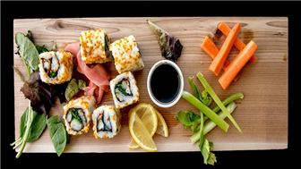 High Income Japanese Restaurant for Sale