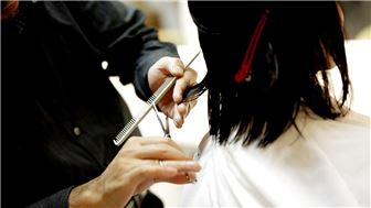 **Updated Financials** Profitable, Well-Established Upscale Salon