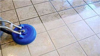 Established Specialized Cleaning & Maintenance Franchise