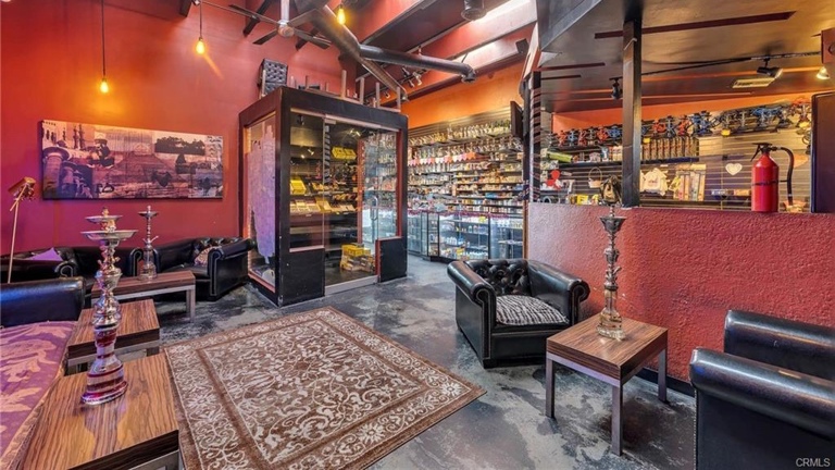 Humidor 