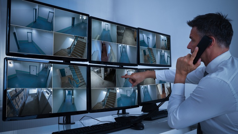 Video Surveillance