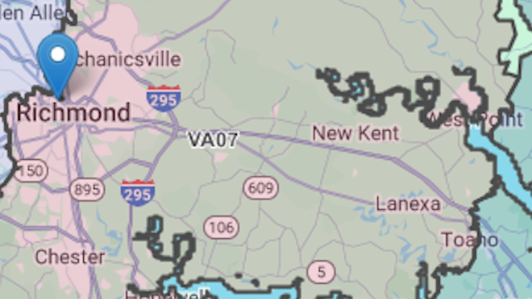 Greater Richmond