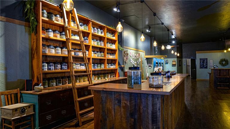 Elder Apothecary Elder Apothecary