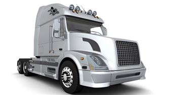 Ready to Roll: Profitable 18-Wheeler Truck Repair Shop