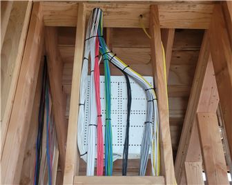 Electrical Subcontracting Business