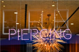 Premier Body Piercing Studio