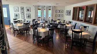 Turn Key restaurant with building and liquor license 
