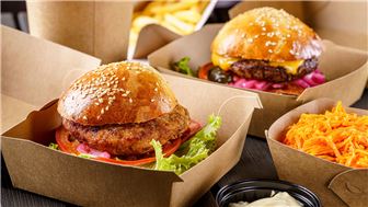 Deli With Distinctive Concept And High Growth Potential