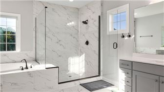 Kitchen and Bath Cabinets and More Store  - Thriving!