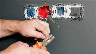 Leading Regional Electrical Installation & Service Provider