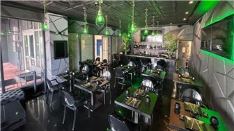 Fully Updated Restaurant For Sale