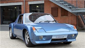 General Auto Repair Specializing in European Vehicles