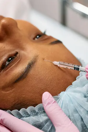 Med Spa & Plastic Surgery Center in the Coachella Valley