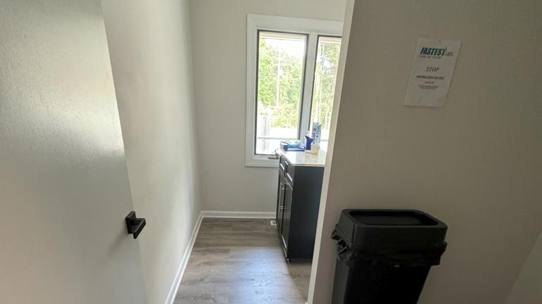 Specialty Testing Room 1