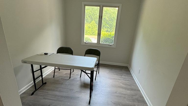 Specialty Testing Room 2