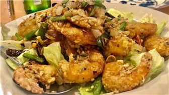 Asset Sale Price For Profitable Chinese Restaurant By Motivated Seller