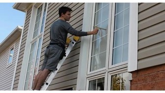 Exterior Cleaning Company