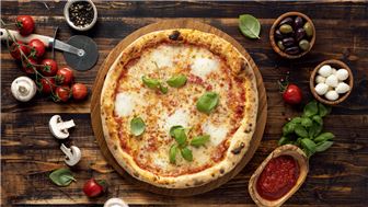 Asset Sale Pizzeria With Brand New Equipment For Sale