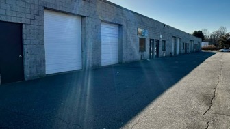 Lucrative Auto Body Shop