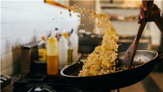ASSET SALE! Two Turnkey Restaurant Locations