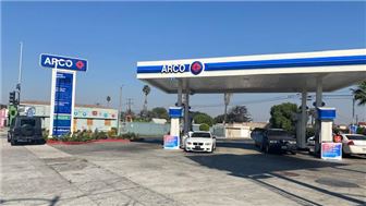 Arco Direct Business Only with Long Term Lease Tanks replaced 2017