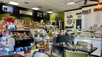 PROFITABLE !!!Sandwich Shop Gross $530K Yelp 4.9* Open Monday-Friday