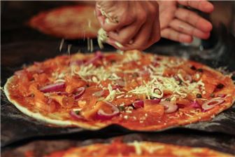 Pizzeria For Sale