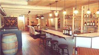 Boutique Wine and Food Bar