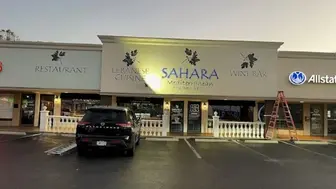 Boutique Restaurant and Wine Bar