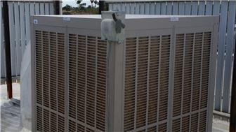 Niche HVAC business - Evaporative Cooler Installation and Service