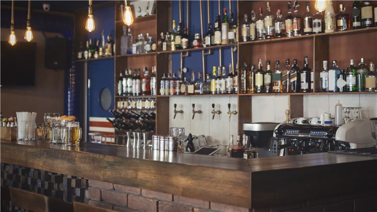 Restaurant/Pub
