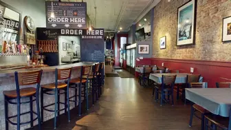 Carson Street Deli & Craft Beer Bar