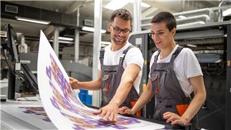 Existing Successful Sign, Printing, and Marketing business/Franchise
