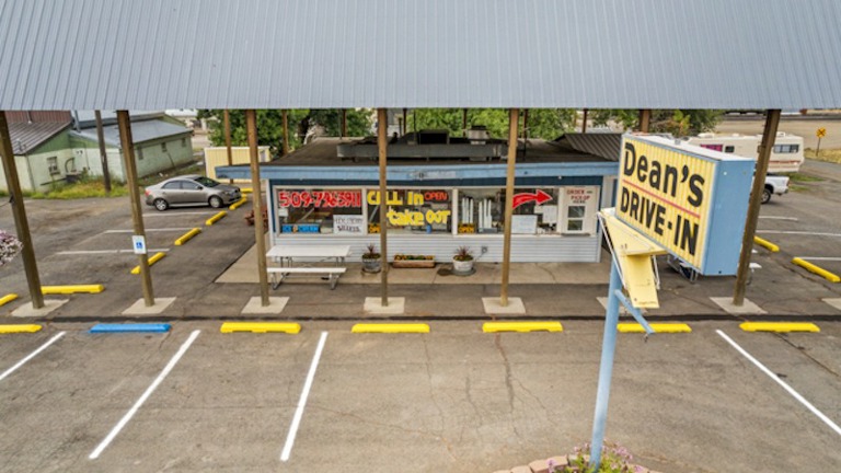 Store Front