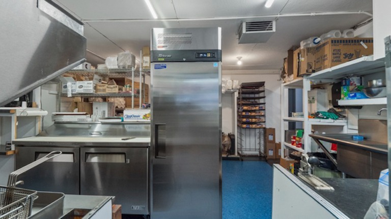 Prep/Storage