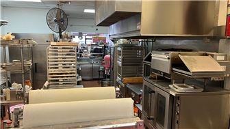 Turnkey Restaurant For Sale In Oakland Park