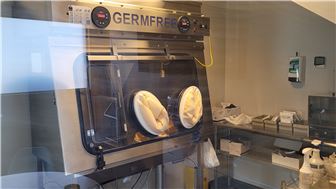 Sterile Compounding Pharmacy is located in the Glendale/Burbank area.