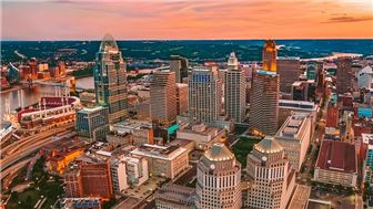 Premier Cincinnati Restaurant Operation