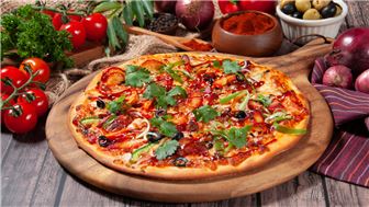 Prime Location Pizzeria for Sale - Ideal For Experienced Operators