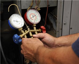 Extremely Long Term Central Jersey Residential HVAC Company