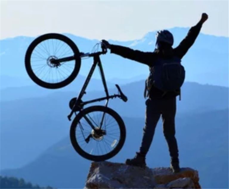 bike