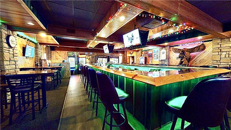 Blue Haven Lounge