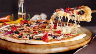 Price Reduced on Established Profitable Pizza Restaurant