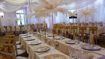 Highly Rated Event Planning & Production Company