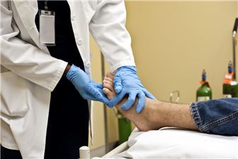 Podiatry Care with 40+ Years of Experience - Retirement Sale
