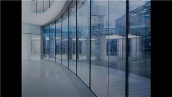 B2B Commercial Glass Installation with Over 7 Million in Backlog