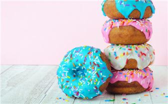 Popular Donut Shop in Prime Location – Exceptional Opportunity!