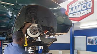 Profitable Aamco Franchise in Nassau County, NY